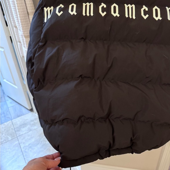 MCQ puffer jacket - Picture 10 of 10